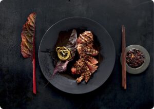 [메뉴개발] 신메뉴 개발